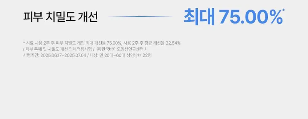 [피부볼륨, 치밀도개선] 피캄 PDRN 카페인 1000 오버나이트 랩핑 마스크 50ml 상세페이지 25